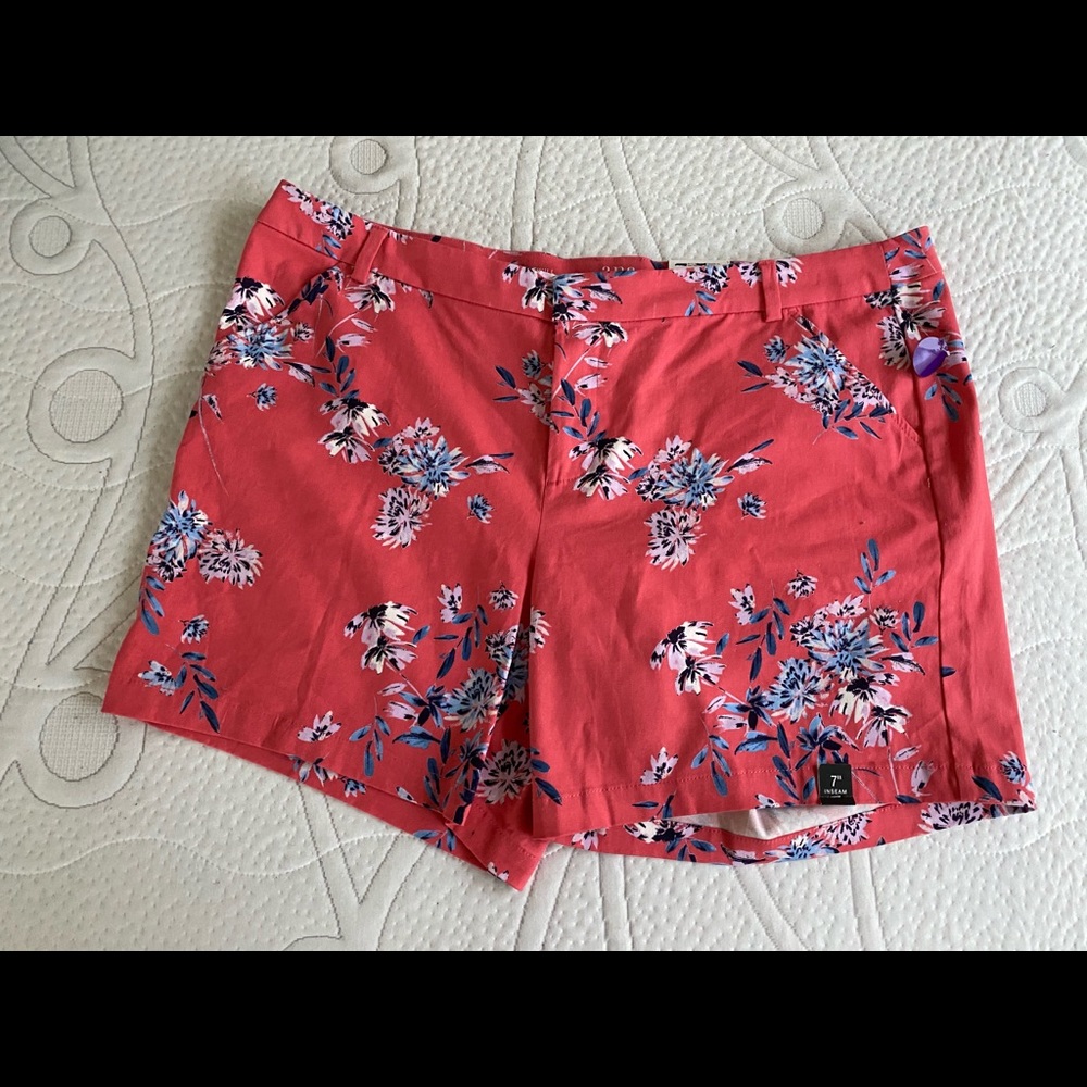 Cute Shorts